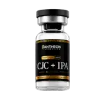 CJC-1295 + Ipamorelin 10mg