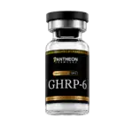 GHRP-6 10mg
