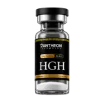 HGH 43.3 IU
