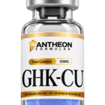 GHK-Cu