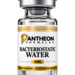 Bacteriostatic Water 10mL