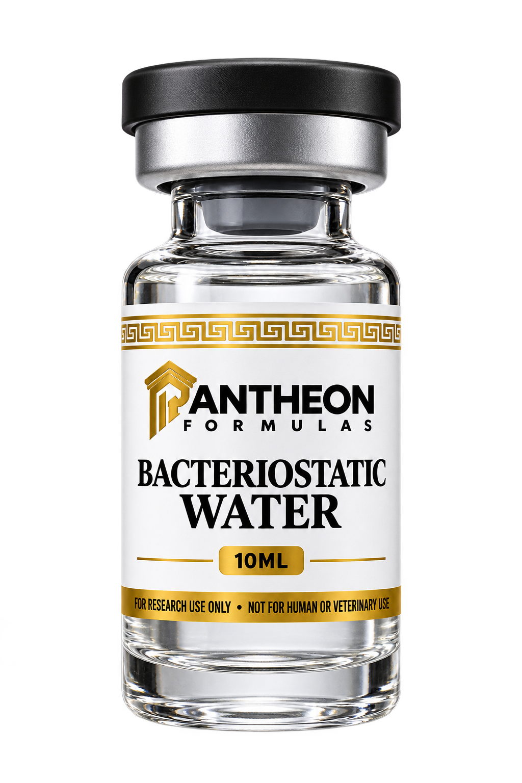 Free BAC Water