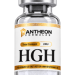 HGH 24 IU