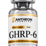 GHRP-6 10mg