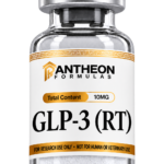 GLP-3 (RT)