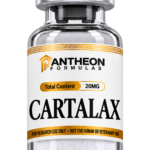 Cartalax 20mg