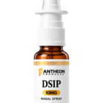 DSIP Nasal Spray 10mg