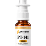PT-141 Nasal Spray 10mg