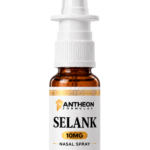 Selank Nasal Spray 10mg