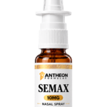Semax Nasal Spray 10mg