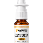 Oxytocin Nasal Spray 200 IU