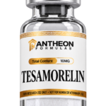 Tesamorelin 10mg