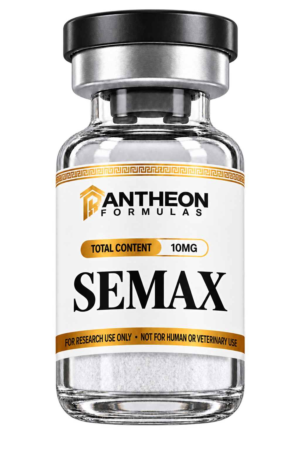 Semax Research Compound