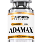 Adamax - TEST PRODUCT