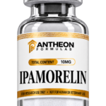 Ipamorelin 10mg