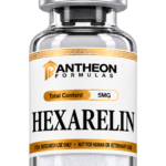 Hexarelin 5mg