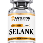 Selank 10mg