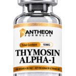 Thymosin Alpha-1 10mg