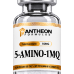 5-Amino-1MQ 50mg
