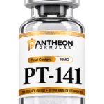 PT-141 10mg
