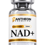 NAD+ 100mg