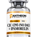 CJC-1295 (No DAC) + Ipamorelin 10mg