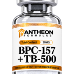 BPC-157 + TB-500 20mg