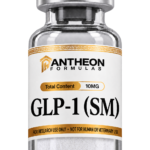 GLP-1 (SM) 10mg